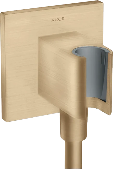 Hansgrohe AXOR ShowerSolutions Portereinheit eckig