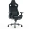 ISY IGC-1000 Gamingstuhl, schwarz Vorschaubild
