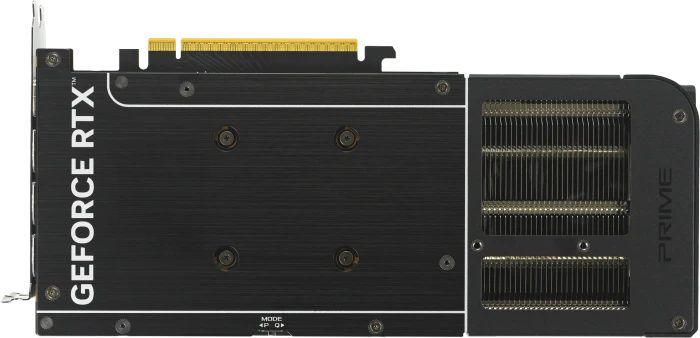 ASUS Prime GeForce RTX 5060 OC, PRIME-RTX5060-O8G, 8GB GDDR7, HDMI, 3x DP