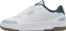 Puma CA Match puma white/sea illusion