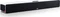 Teufel Cinebar Ultima Surround 4.0-Set weiß Vorschaubild