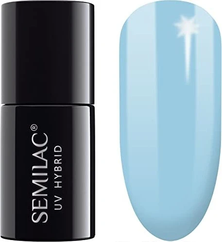 Semilac Extend 5in1 UV Nagellack
