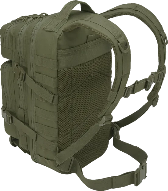 Brandit US Cooper Medium olive