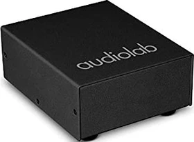 Audiolab DC Block schwarz