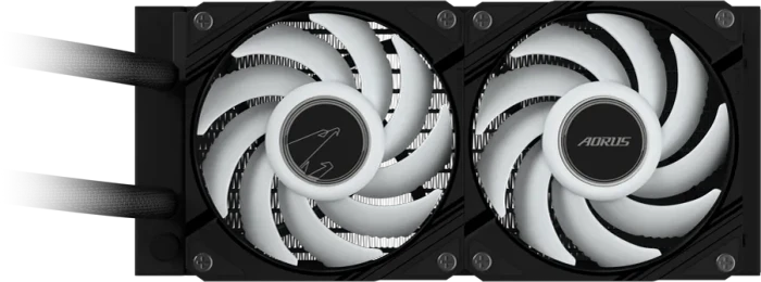 GIGABYTE AORUS Waterforce II 240