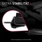 Cherry MX Board 3.0 S, schwarz, MX SILENT RGB RED, USB, DE Vorschaubild