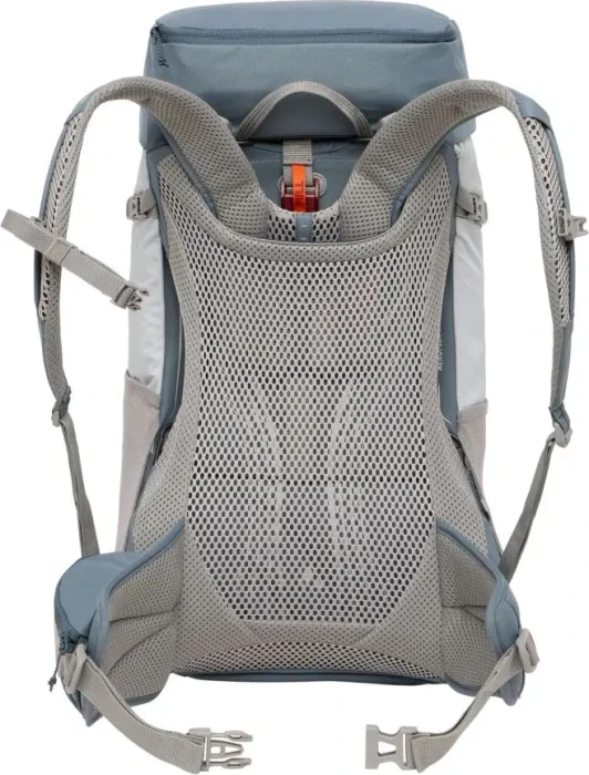 Vaude Brenta 30 pigeon grey