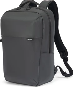Dicota Commuter 13-16" Reflective Rucksack, grau