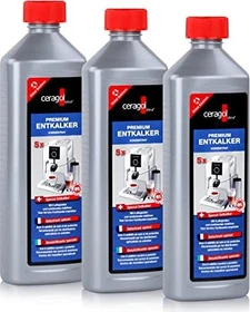 Ceragol Ultra Premium Entkalker für Kaffeevollautomaten, 500ml