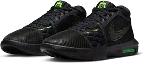 Nike LeBron Witness 8 black/volt/white