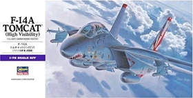 Hasegawa F-14A Tomcat
