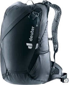 Deuter Updays 20 schwarz