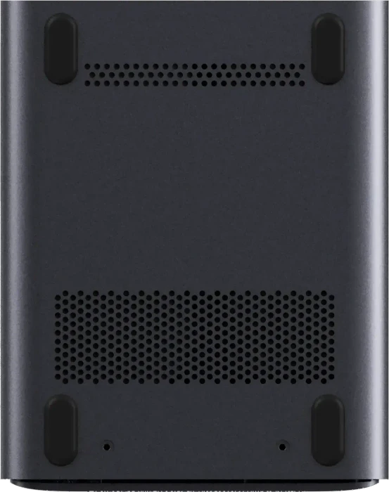 Minisforum N5 Air AI NAS, AMD Ryzen 7 255, 1x RJ-45 10GBase-T, 1x RJ-45 5GBase-T
