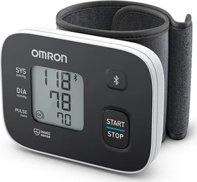 Omron RS3 Intelli IT