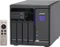 QNAP TVS-682-i3-8G, 8GB RAM, 4x RJ-45 1000Base-T, 5x USB-A 3.0 Vorschaubild