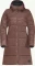 Jack Wolfskin Eisbach Mantel (Damen) Vorschaubild