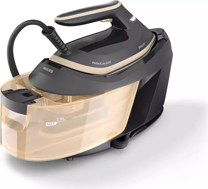 Philips PSG6064/80 PerfectCare 6000 Series Dampfbügelstation