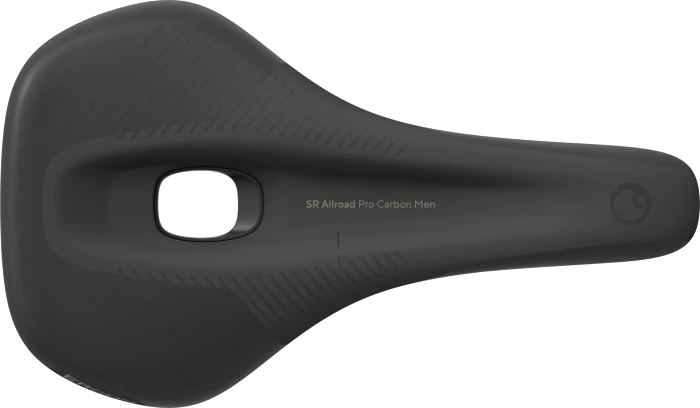 Ergon SR Allroad Pro Carbon M/L 151mm Sattel (Herren)