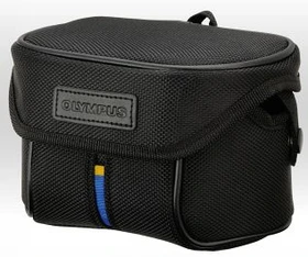 Olympus CS-44 SF Kameratasche schwarz