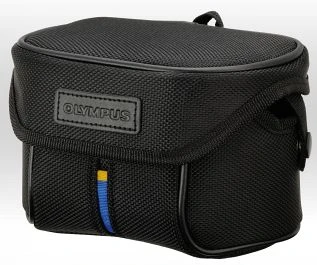Olympus CS-44 SF Kameratasche schwarz