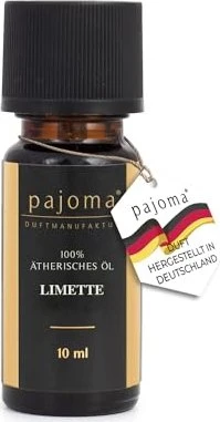 Pajoma Gold-Edition Limette Duftöl, 10ml