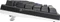 Ducky One 2 RGB PBT, LEDs RGB, schwarz, MX RGB BLACK, USB, US Vorschaubild