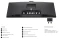 Dell Pro P 27 USB-C Hub Webcam Monitor P2726DEV, 27" Vorschaubild