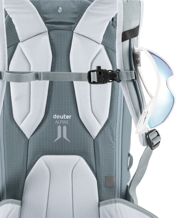 Deuter Freerider Pro 32+ SL shale/tin (Damen)