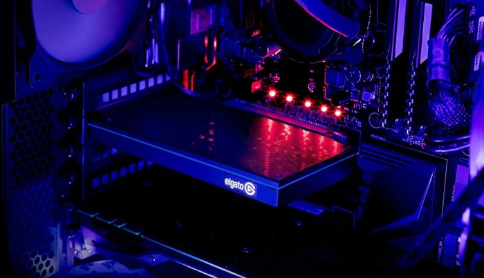 Elgato Game Capture 4K60 Pro