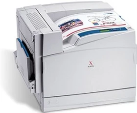 Xerox Phaser 7750DN, Laser, mehrfarbig (7750V/DN)
