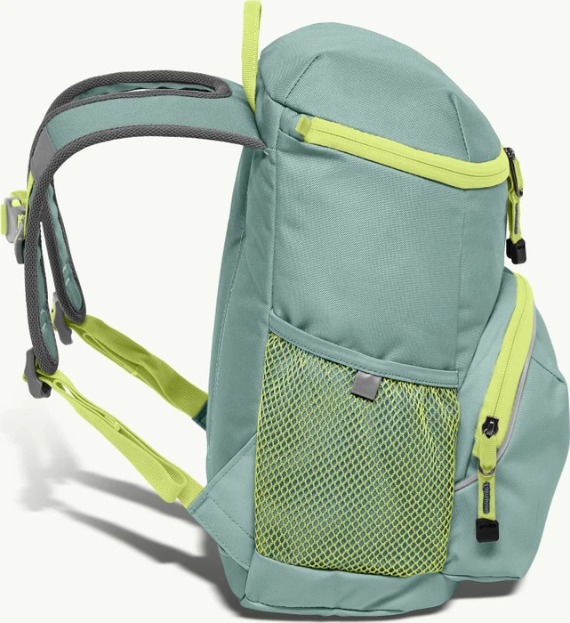Jack Wolfskin Erlebnis Pack soft jade