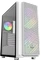 Montech Air X, weiß, Glasfenster Vorschaubild