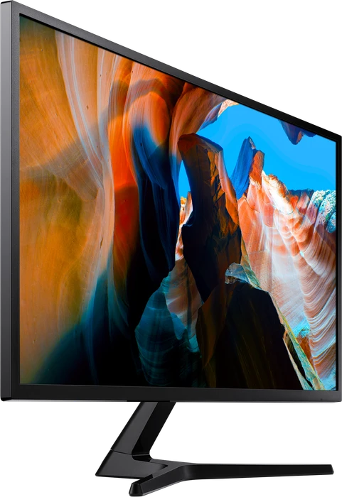 Samsung UJ590 / UJ592 (2018), 31.5"