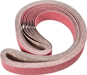 Pferd BA 75/2500 CO 24 Schleifband K24, 75x2500mm, 10 Stück