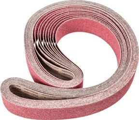 Pferd BA 75/2500 CO 24 Schleifband K24, 75x2500mm, 10 Stück