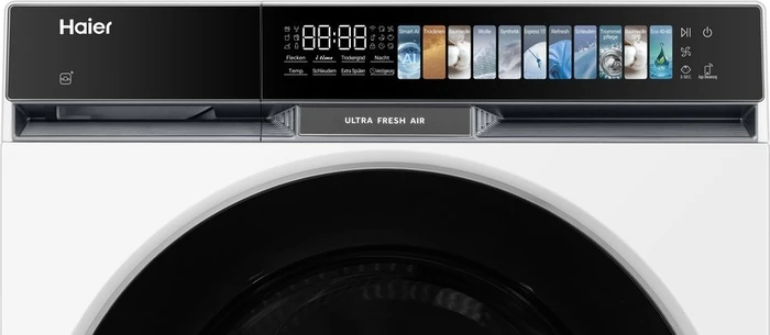 Haier G9 HWD80-BP14687TU1