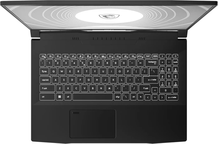 MSI CreatorPro M16 A12UJS-423, Core Black, Core i7-12700H, 32GB RAM, 1TB SSD, RTX A2000, DE