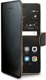 Celly Wally für Huawei P9 Lite schwarz