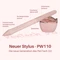 Huion Inspiroy 2 S H641P, Sakura Pink Vorschaubild