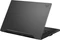 ASUS TUF Dash F15 FX516PR-HN087T, Eclipse Gray, Core i7-11370H, 16GB RAM, 512GB SSD, GeForce RTX 3070, DE Vorschaubild