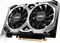 MSI GeForce GTX 1630 Ventus XS, 4GB GDDR6, DVI, HDMI, DP Vorschaubild