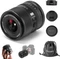 Viltrox AF 35mm 1.8 APO EVO Full-Frame Vorschaubild