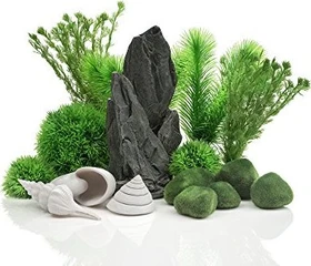 Oase biOrb Decor Set Stone Garden