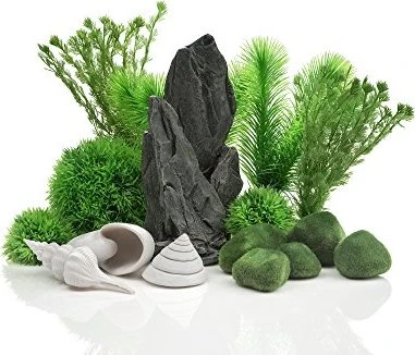 Oase biOrb Decor Set Stone Garden