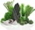 Oase biOrb Decor Set Stone Garden (48445)