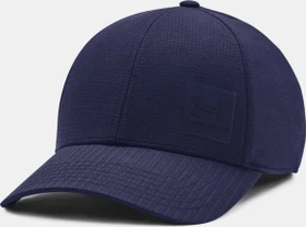 Under Armour ArmourVent Kappe midnight navy (Herren)