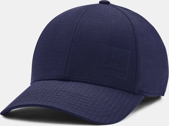 Under Armour ArmourVent Kappe midnight navy (Herren)