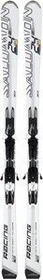 Salomon 24 Hours (inkl. Bindung) (Modell 2011/2012)