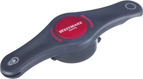 Westmark Kombi Deckelöffner