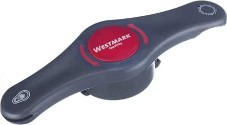 Westmark Kombi Deckelöffner
